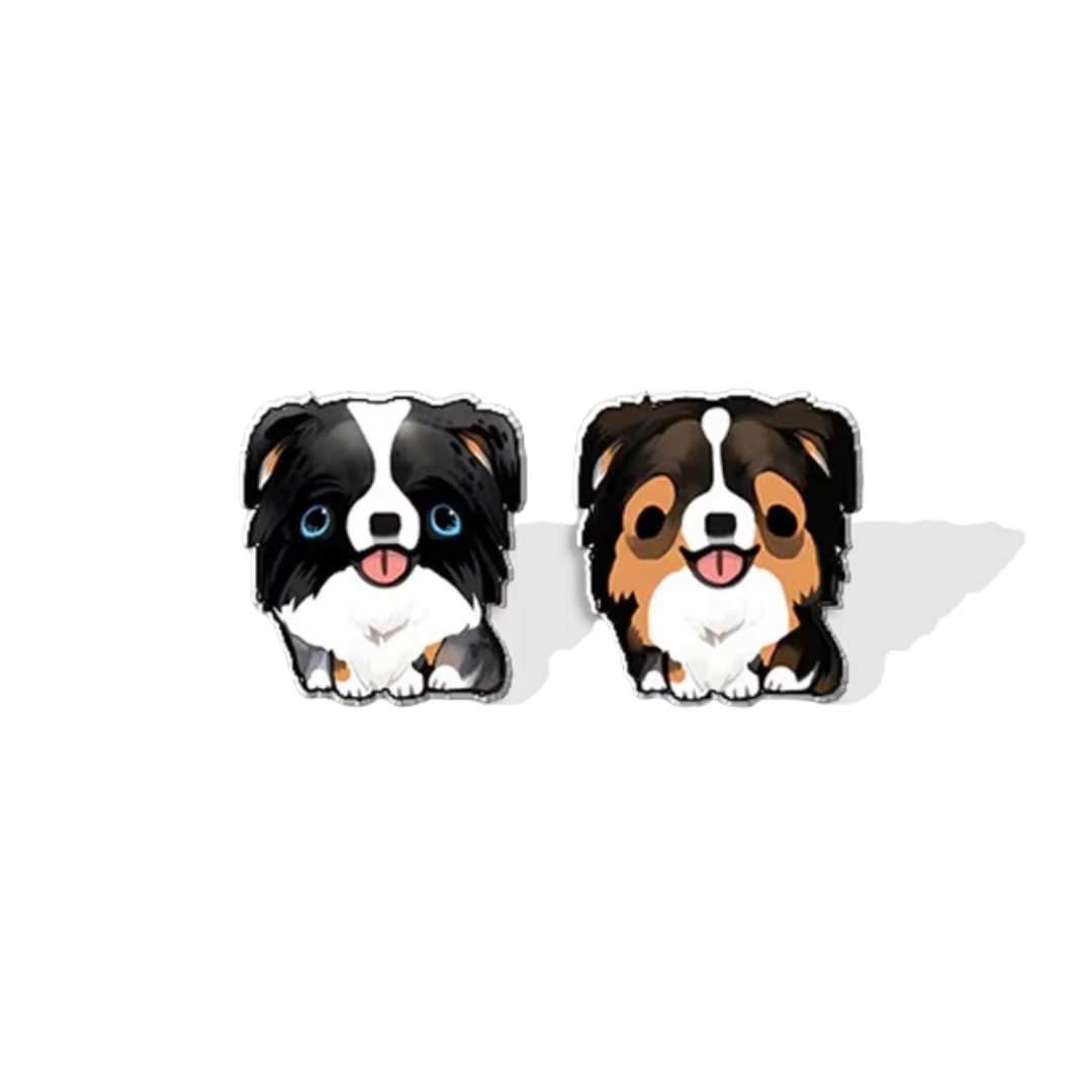 Mulla Pup Studs