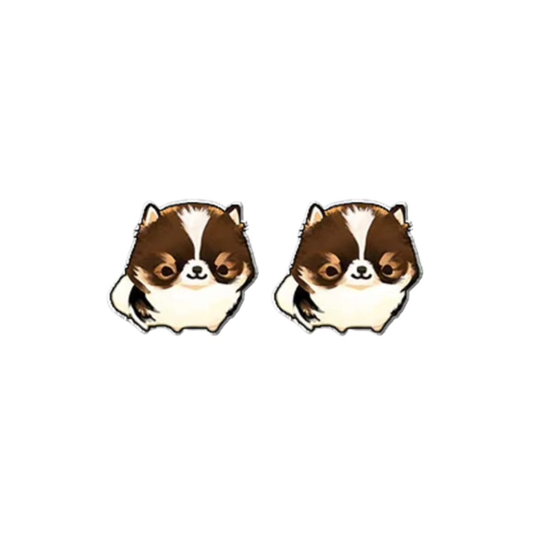Mulla Pup Studs