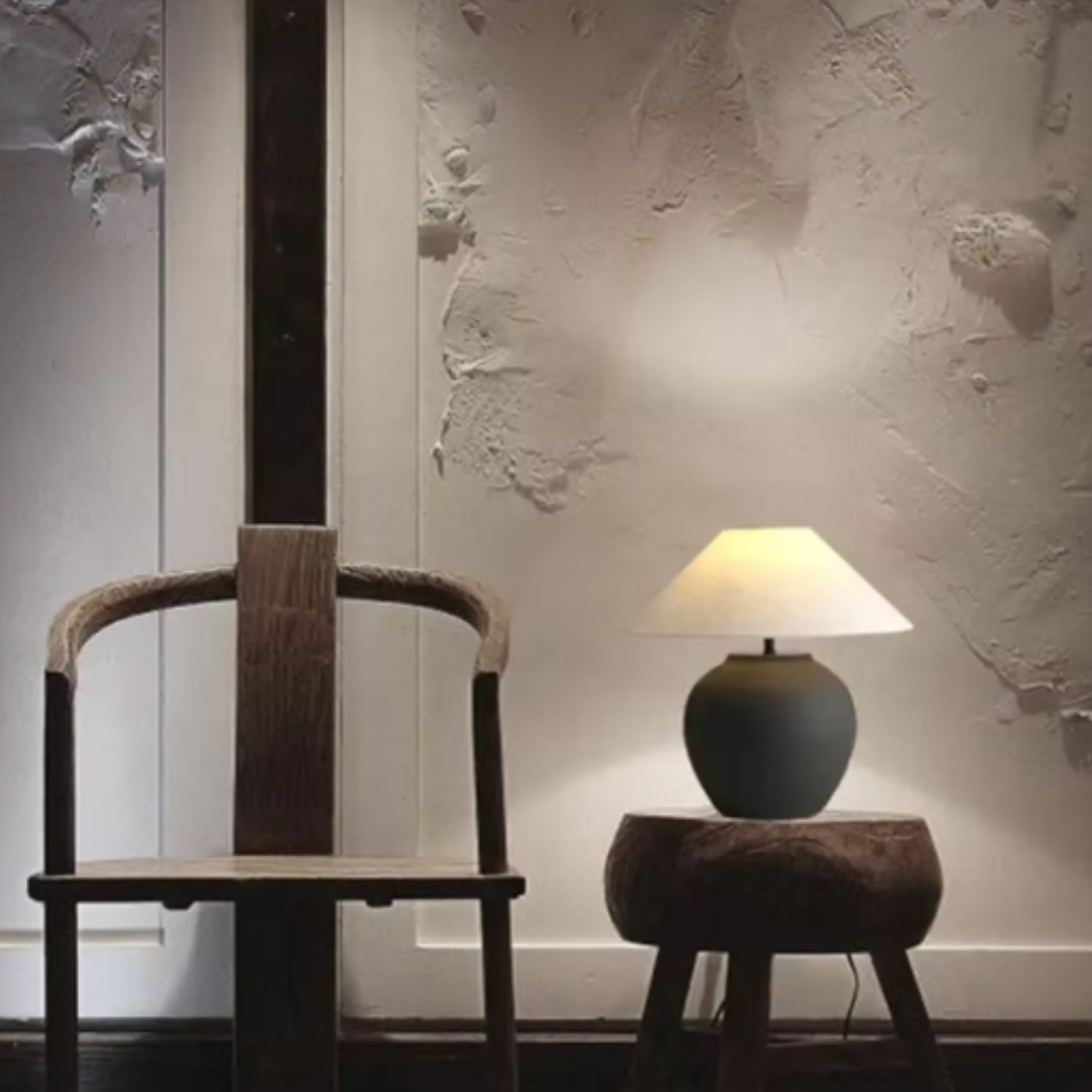 Zenitho Lamp