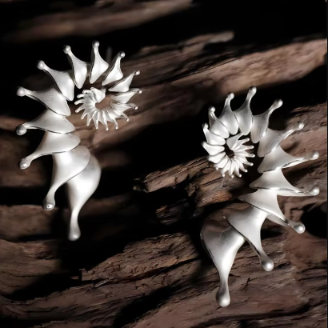 Condi Conch Accessories