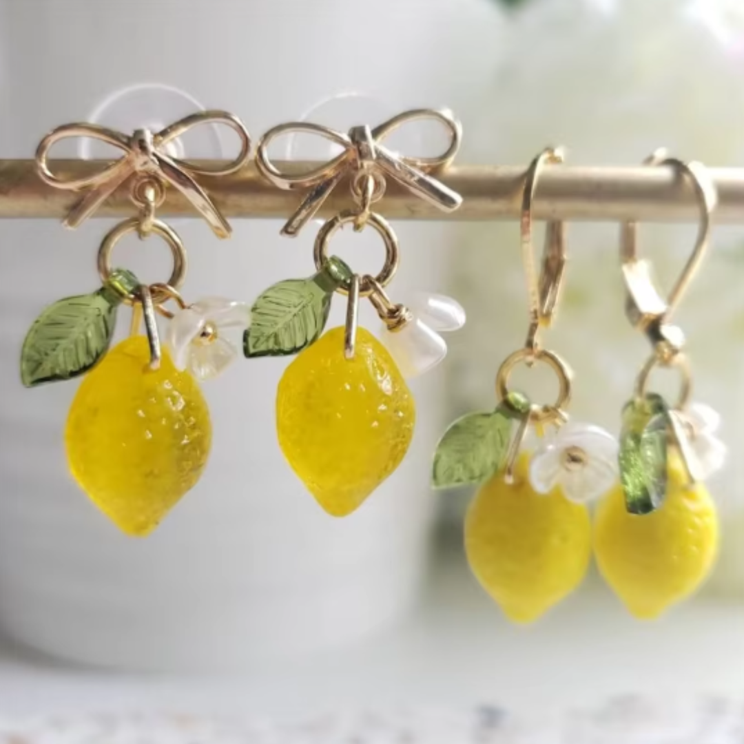 Lemon Drop Jewelry