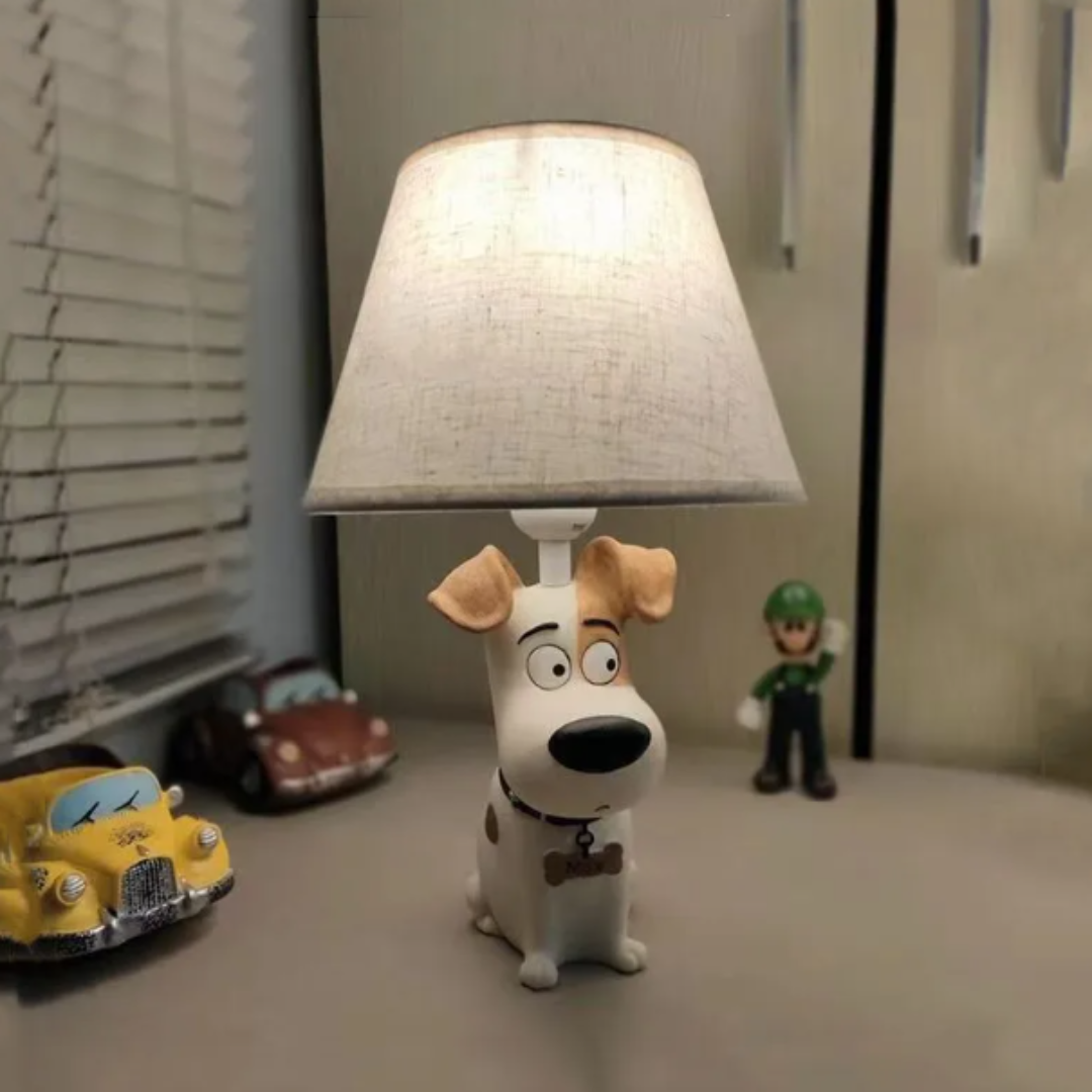 Sparky Table Lamp