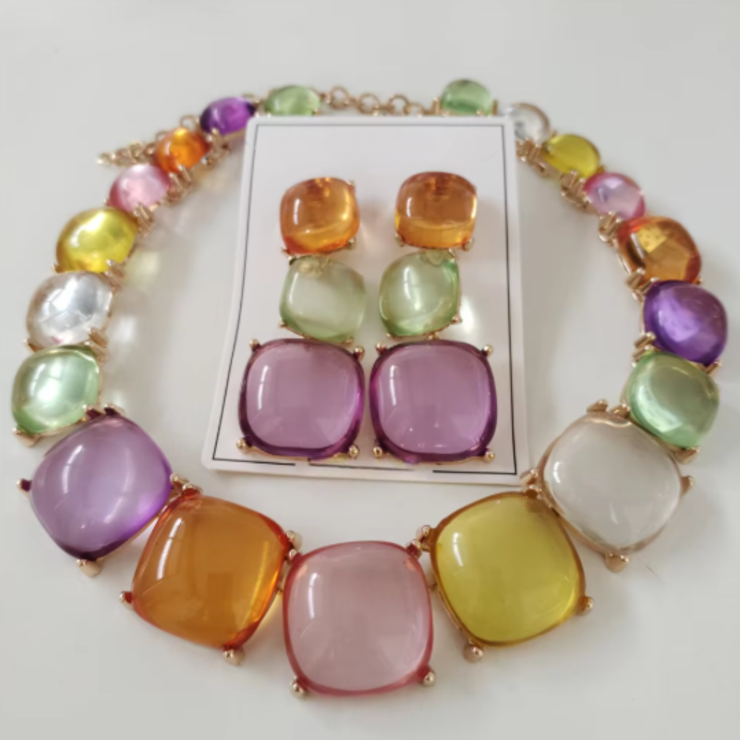Vinna Vintage Jewelery