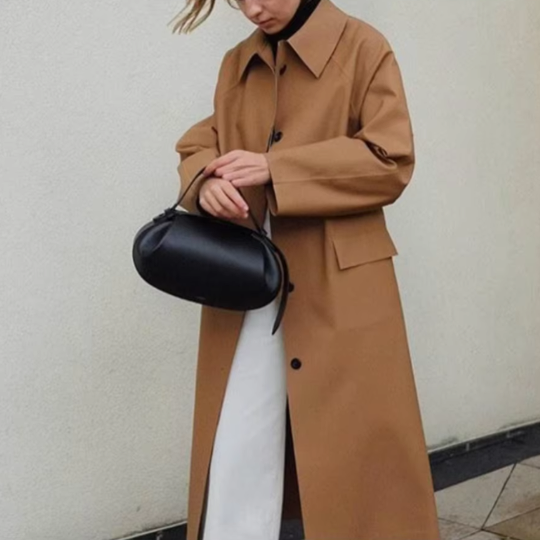 The Chestnut Bag