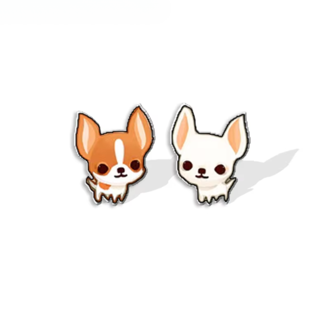Mulla Pup Studs