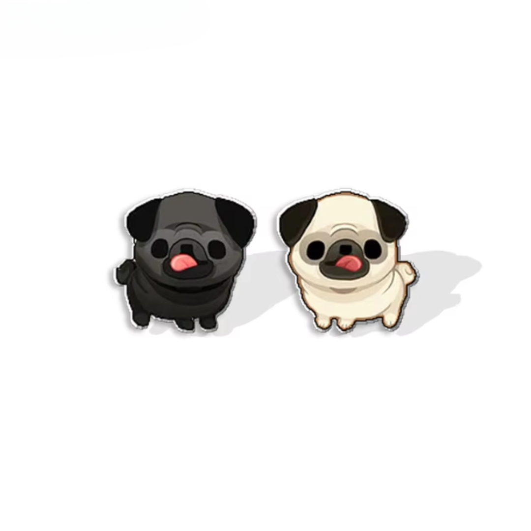Mulla Pup Studs