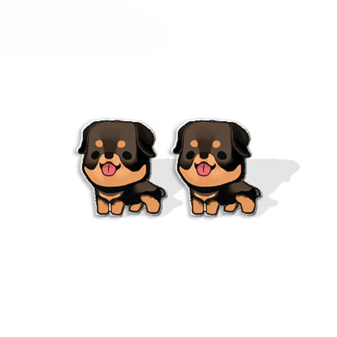 Mulla Pup Studs