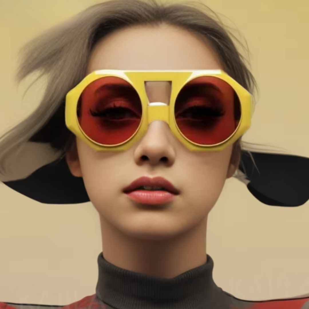 Kimz Sun Glasses