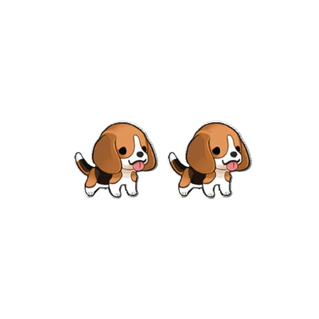 Mulla Pup Studs
