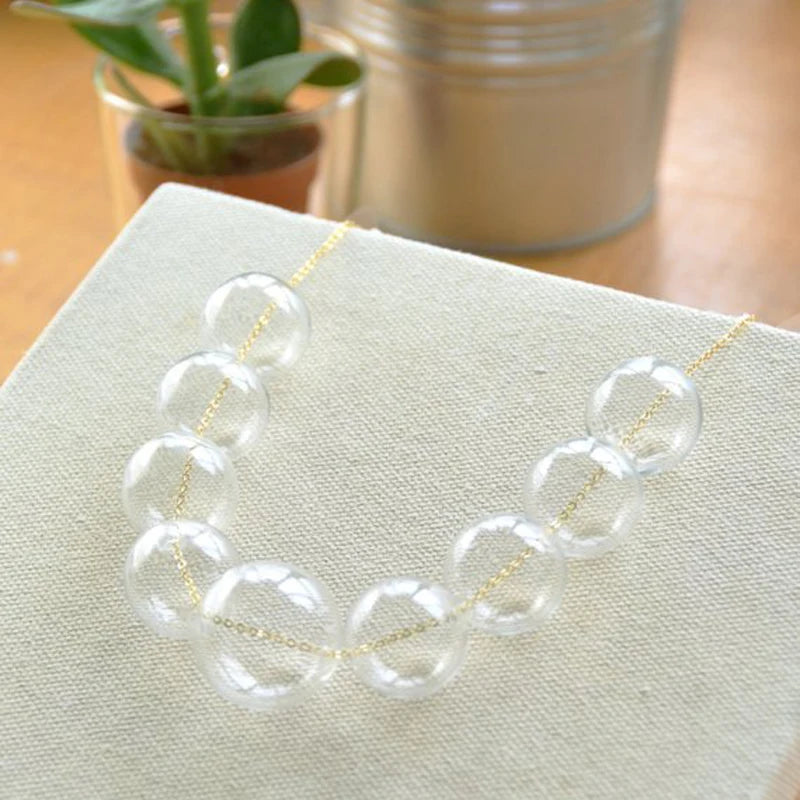 UNNI Bubble Accessories