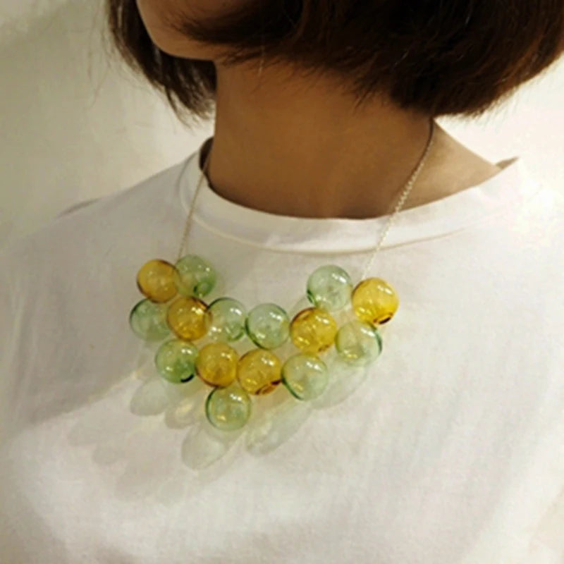 UNNI Bubble Accessories
