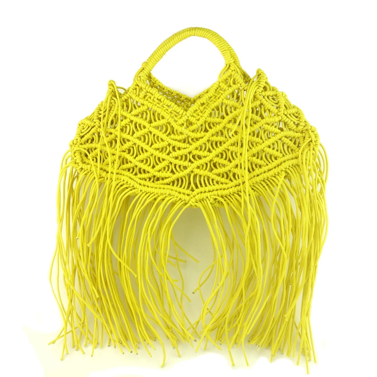 Bondi Boho Tassel Bag