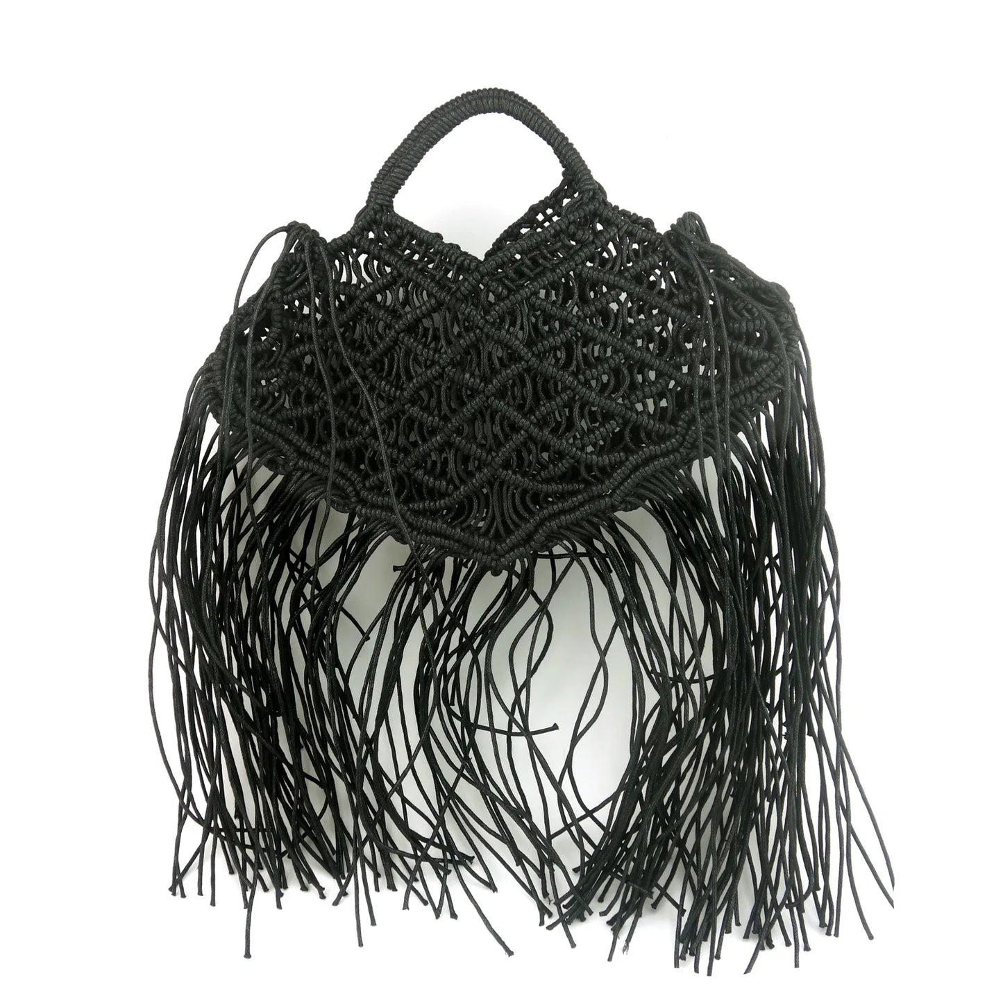 Bondi Boho Tassel Bag