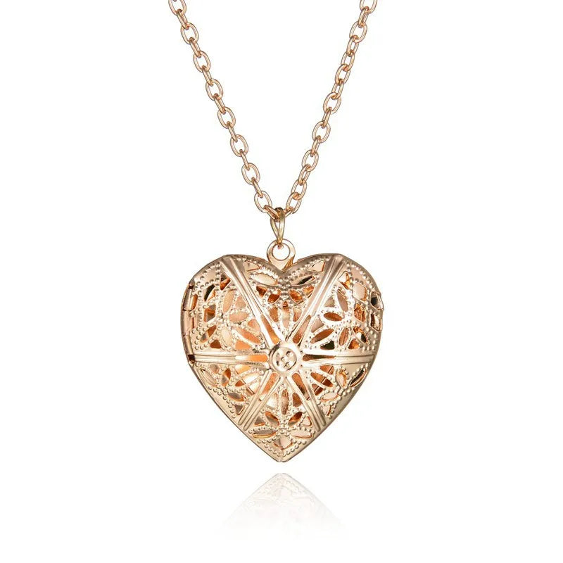 Heart Lockette