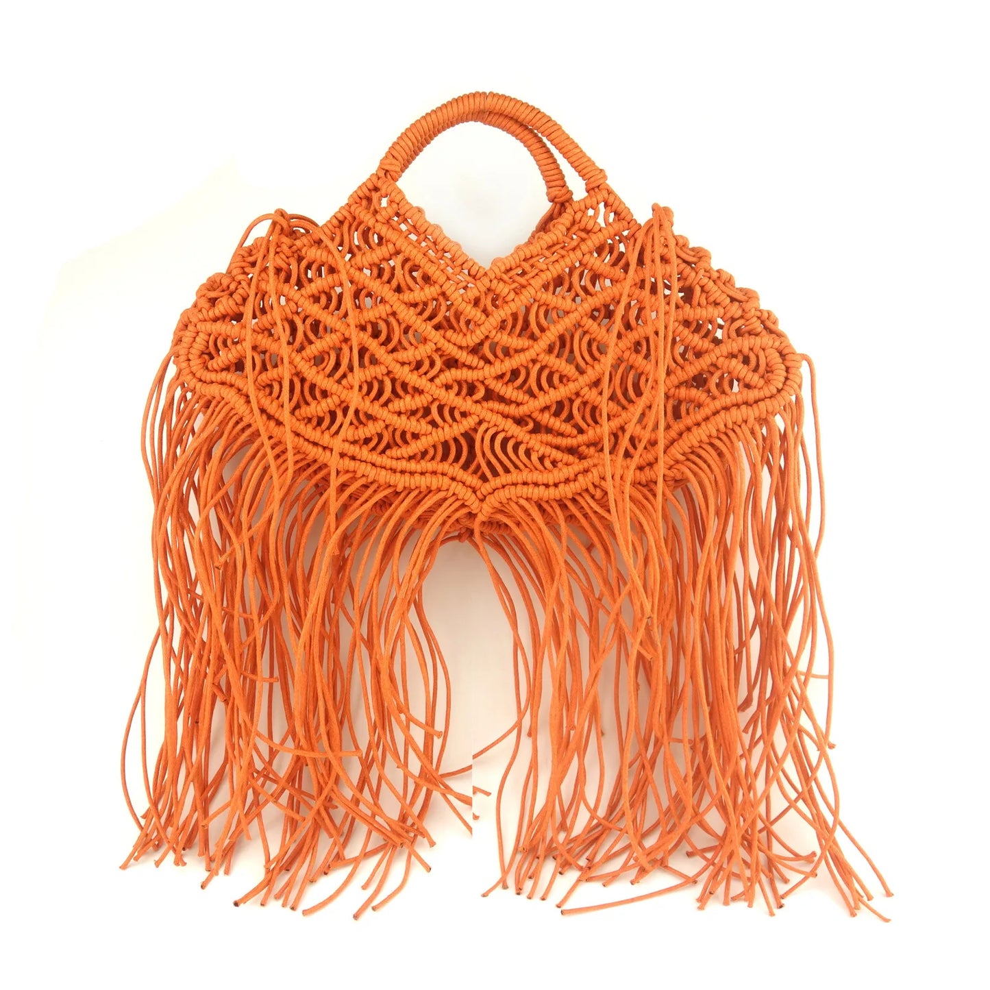 Bondi Boho Tassel Bag