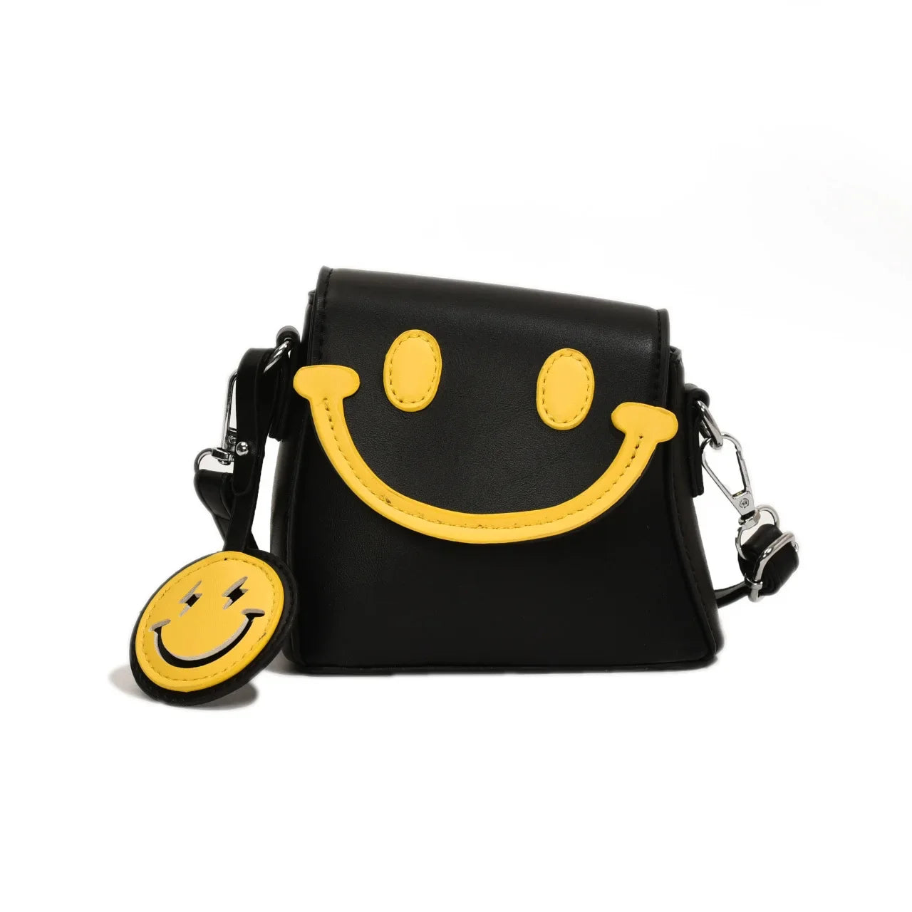 GigglePop Crossbody Bag (Super-Mini)