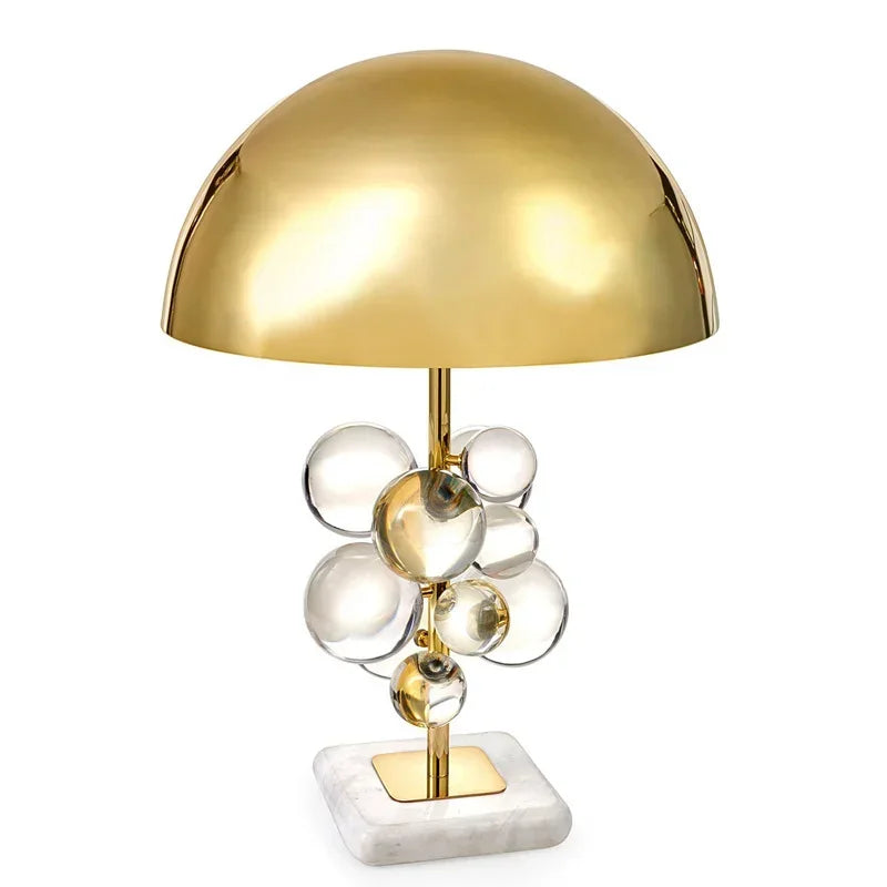 Lumora Bubble Lamp