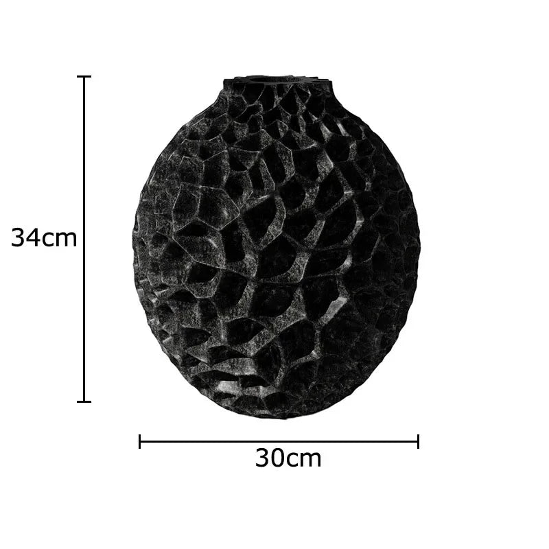 Atelier Abyssé Vase