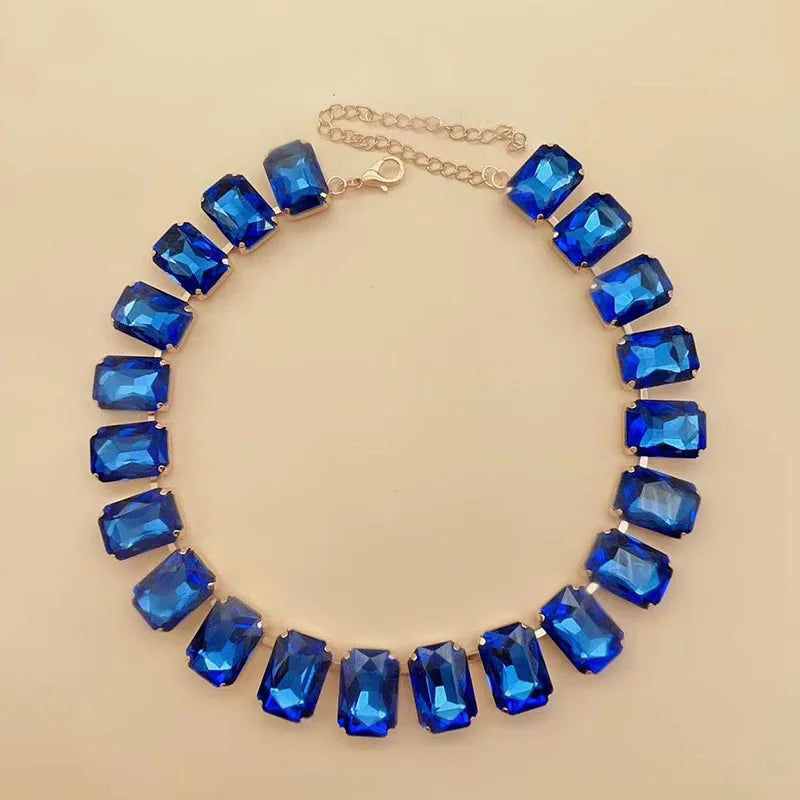Colette Chiclette Necklace