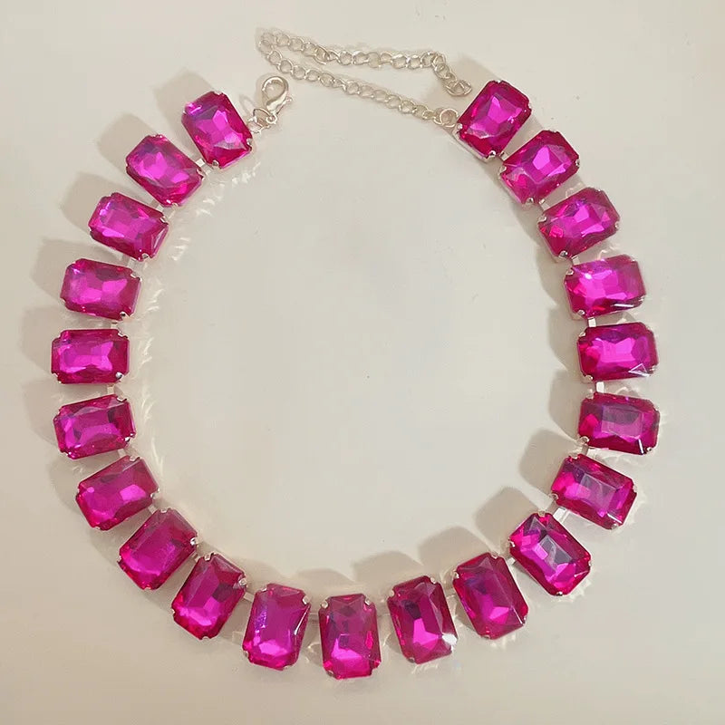 Colette Chiclette Necklace