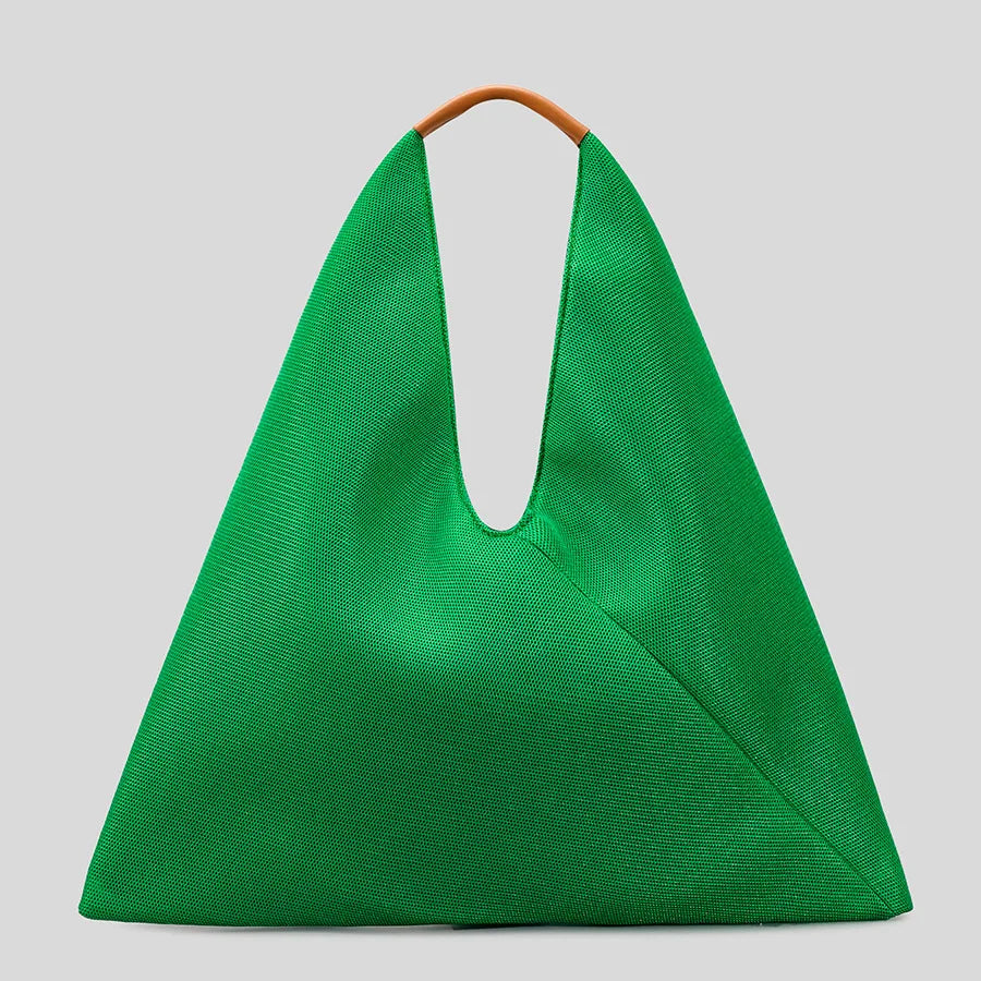 Kendall Casual Mesh Tote