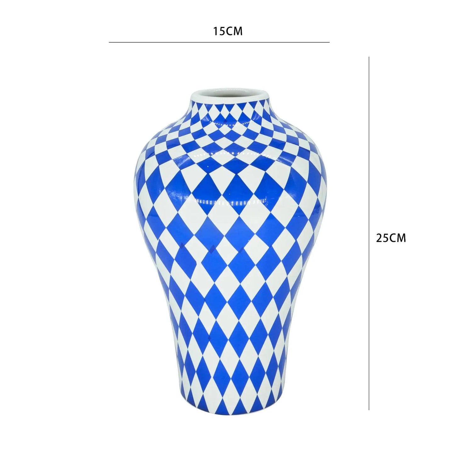 Juggle & Geometry Vases