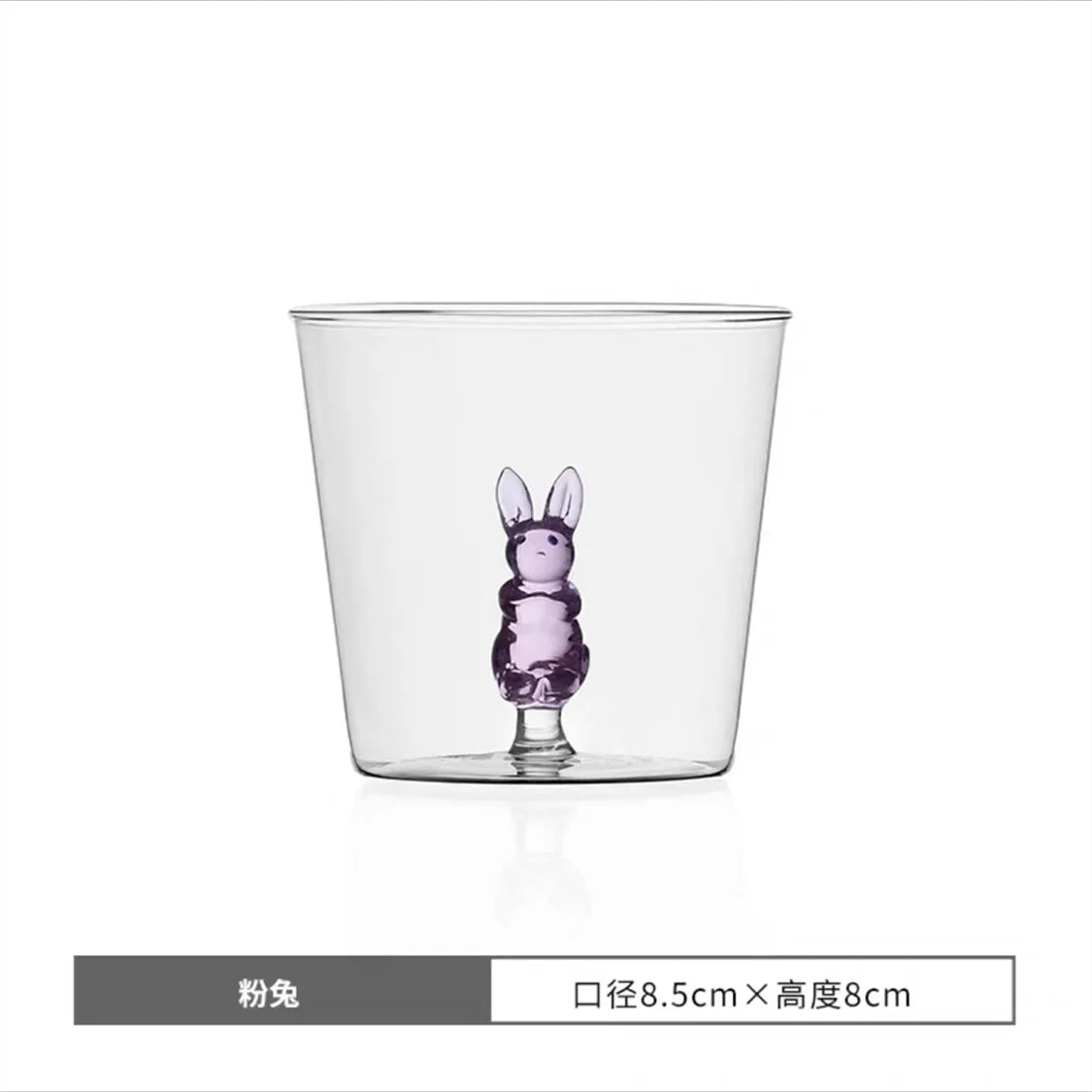 Tammy 3D Glass Christmas Gift