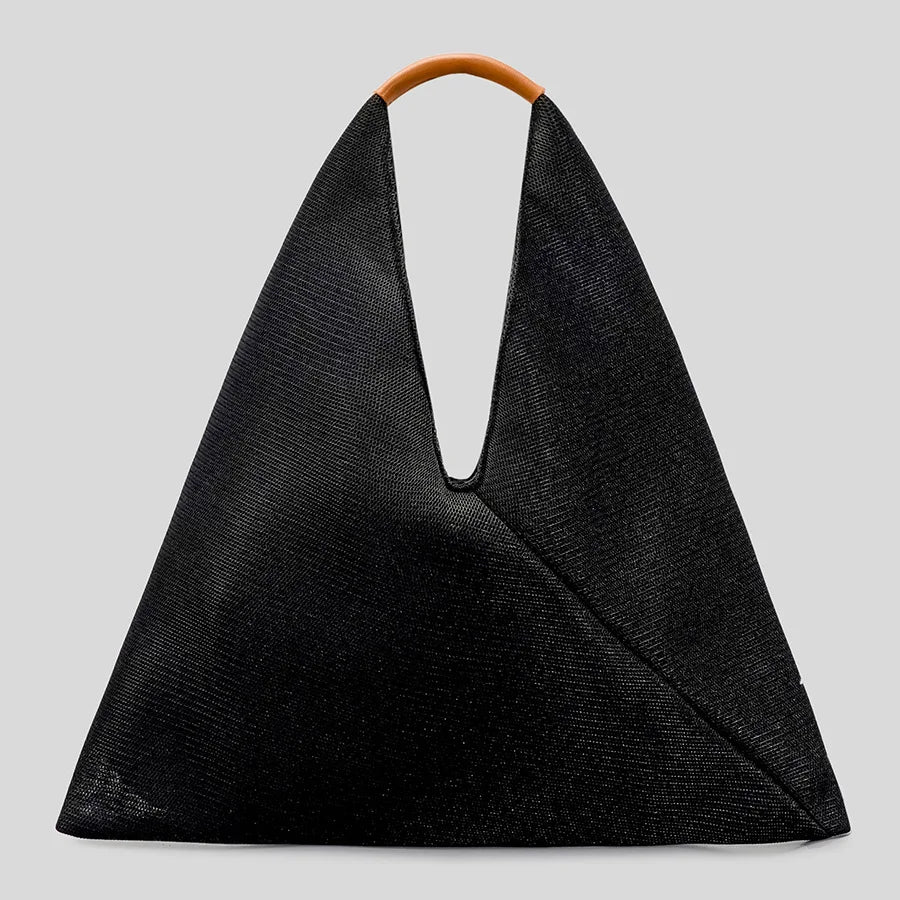 Kendall Casual Mesh Tote