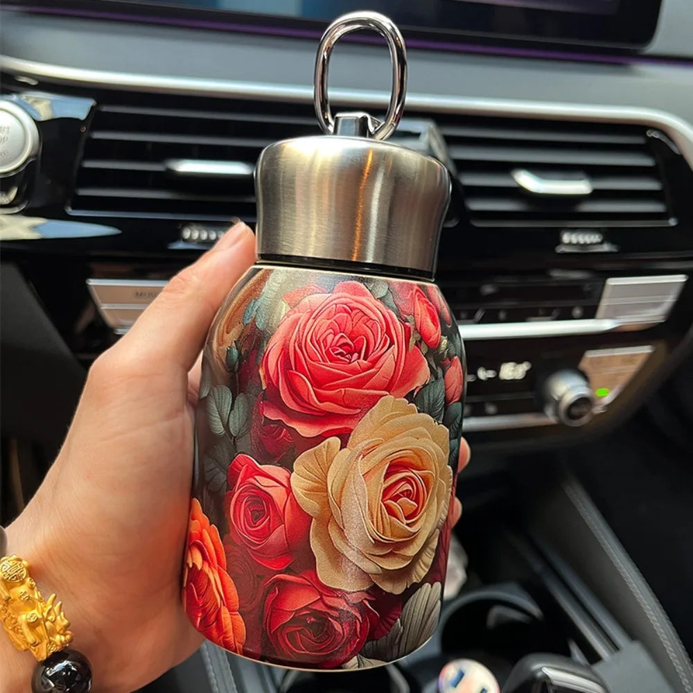 Sisi Insulated Bottle