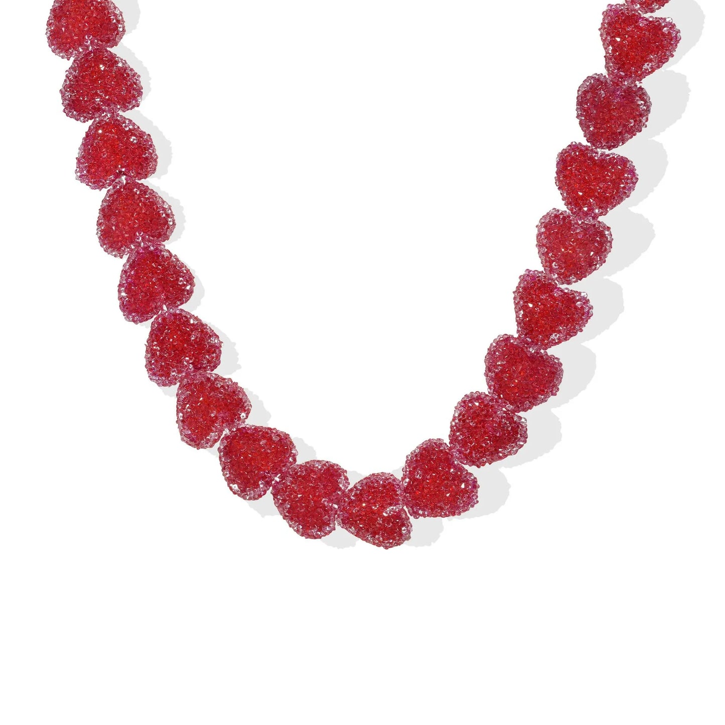 Jewel Gummies Pearl Necklace