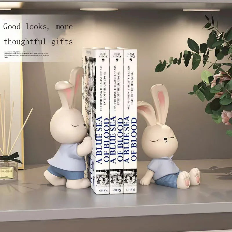 PawStop Bookends