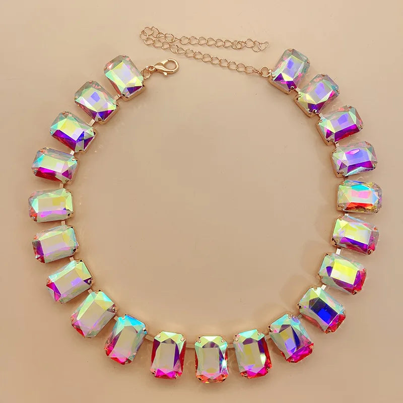 Colette Chiclette Necklace