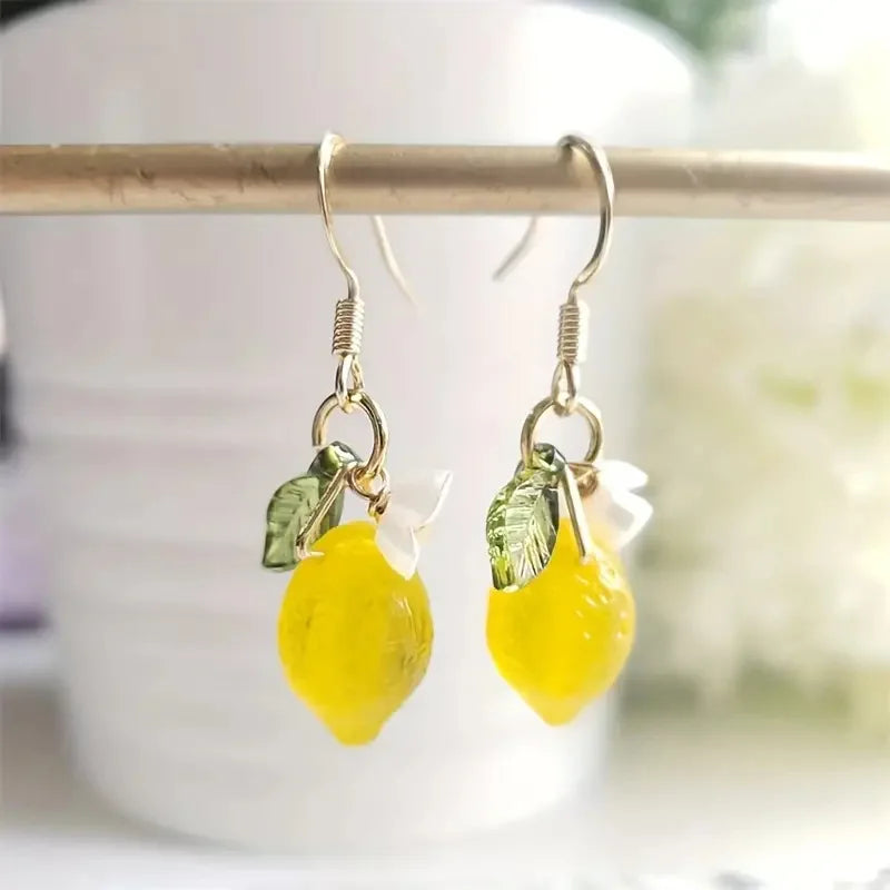Lemon Drop Jewelry
