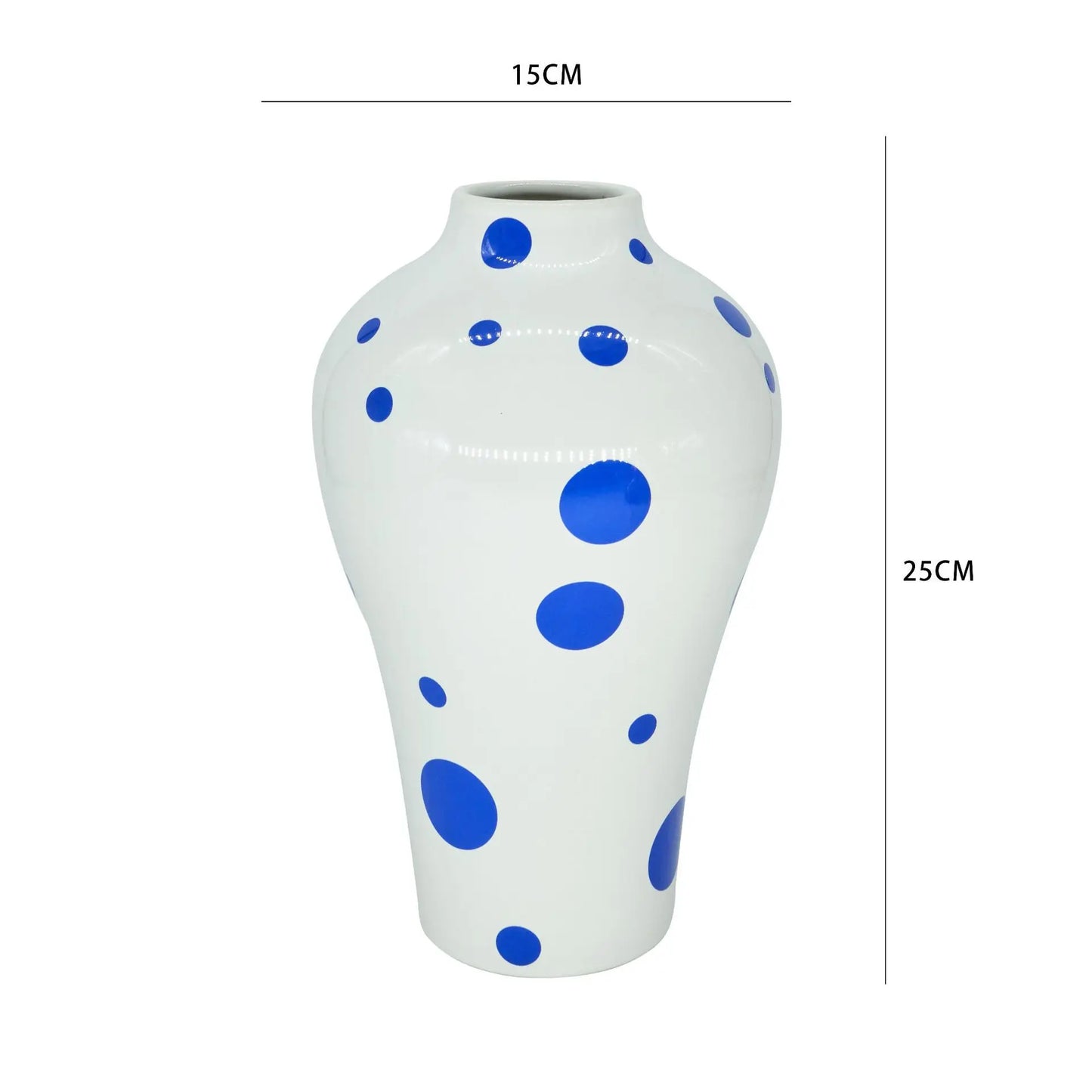 Juggle & Geometry Vases