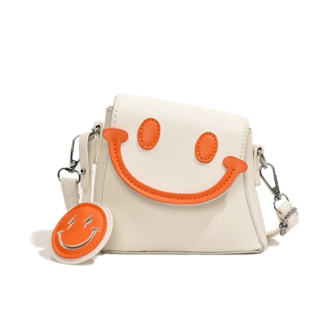 GigglePop Crossbody Bag (Super-Mini)