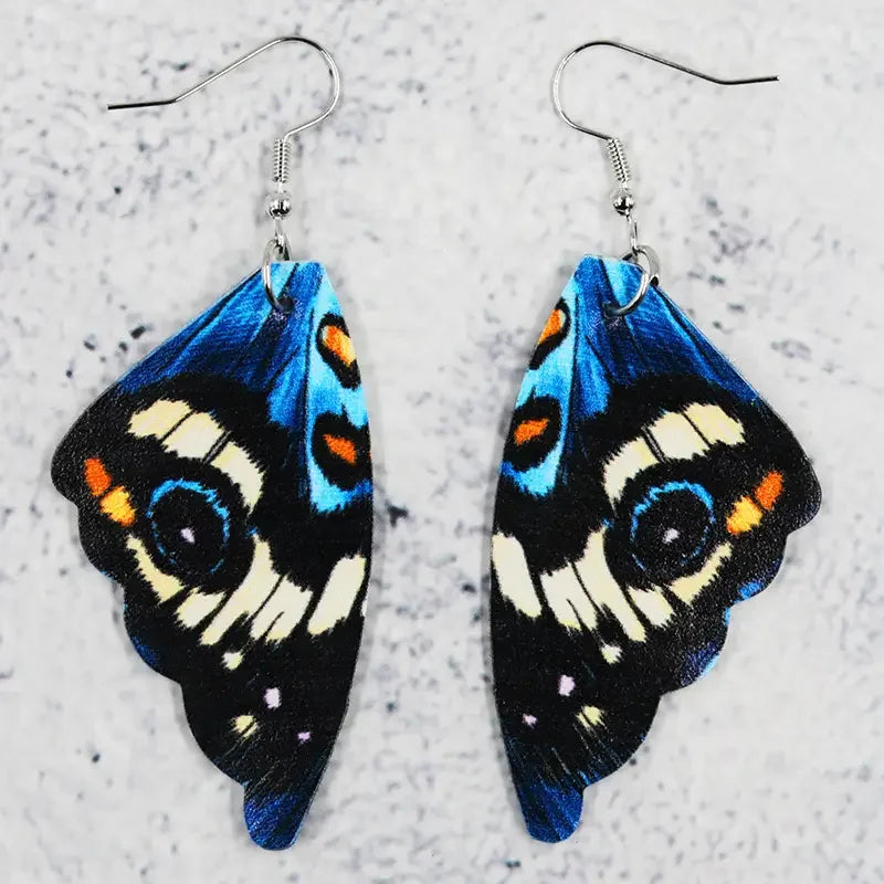 Elise Papillon Earrings