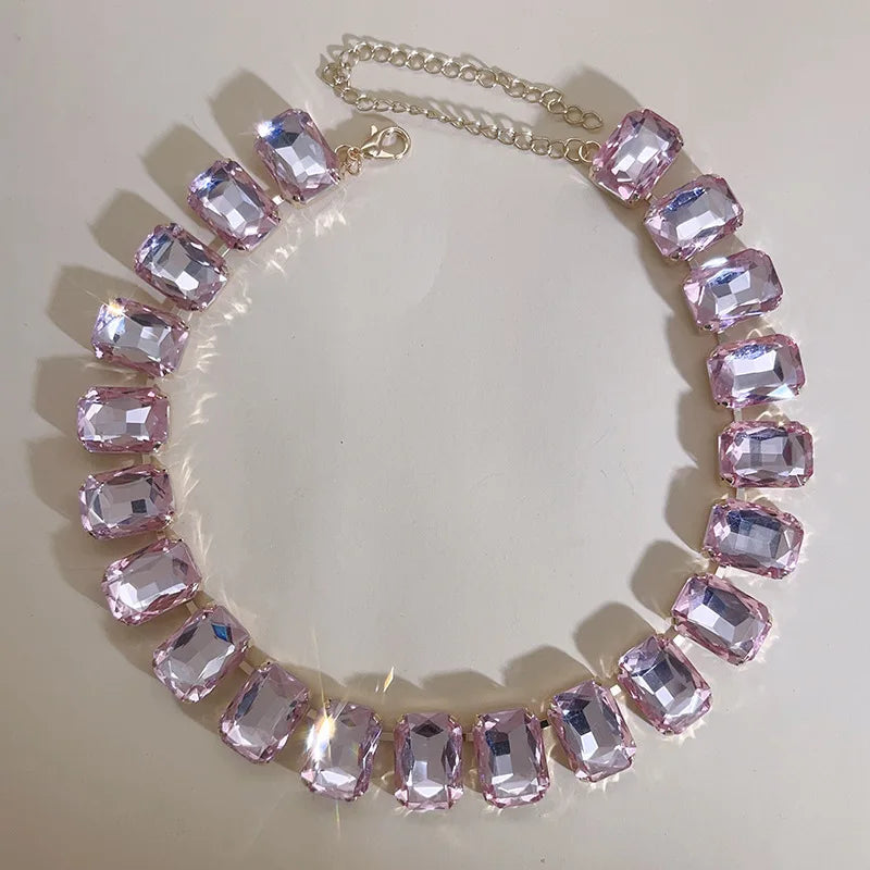 Colette Chiclette Necklace