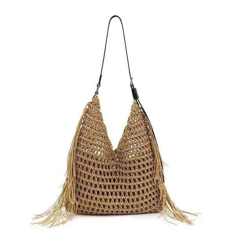 Myndi Boho Beach Bag