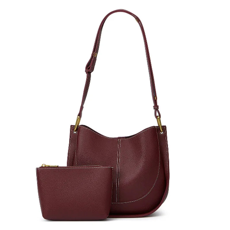 Anya Shoulder Bag