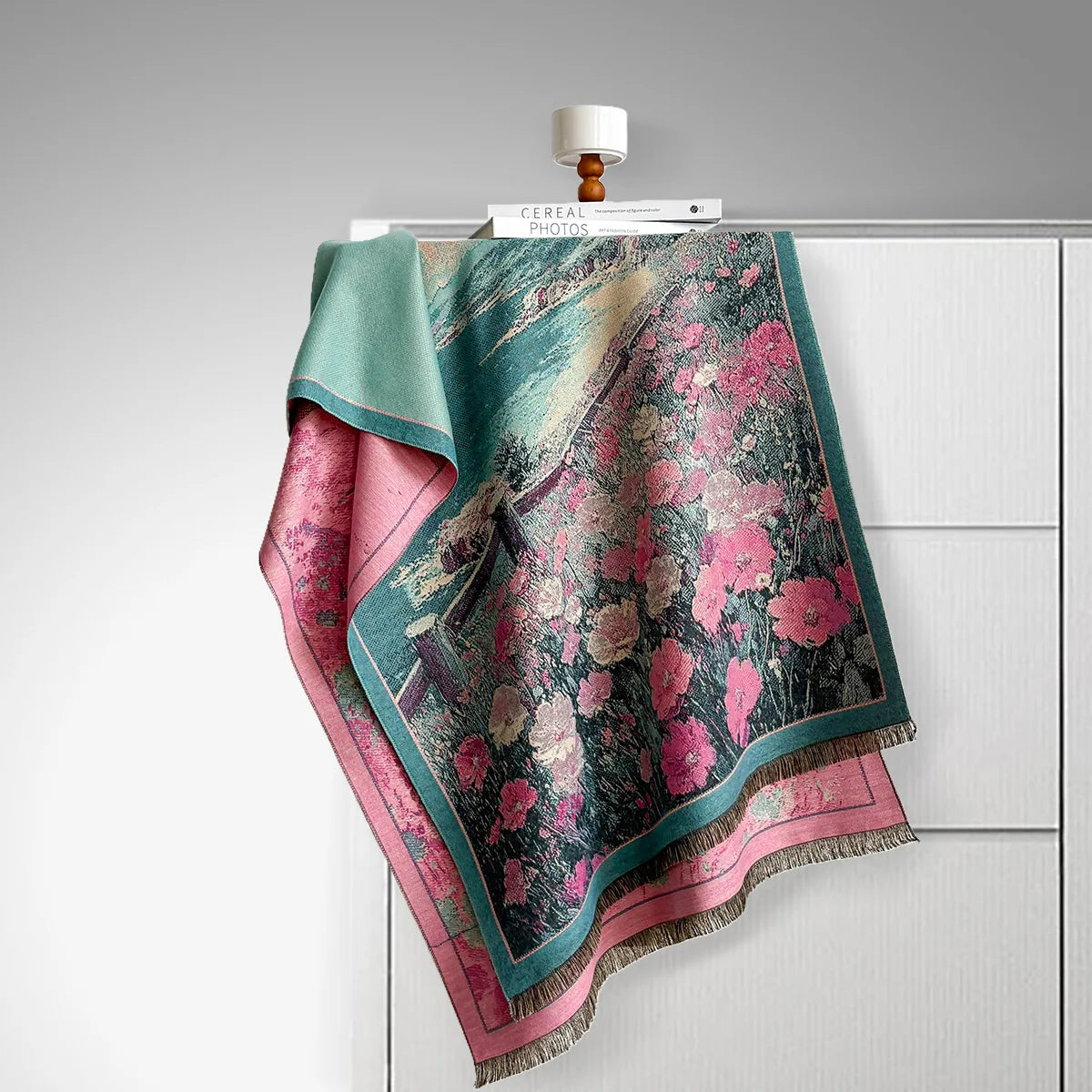 Lorna Scarf