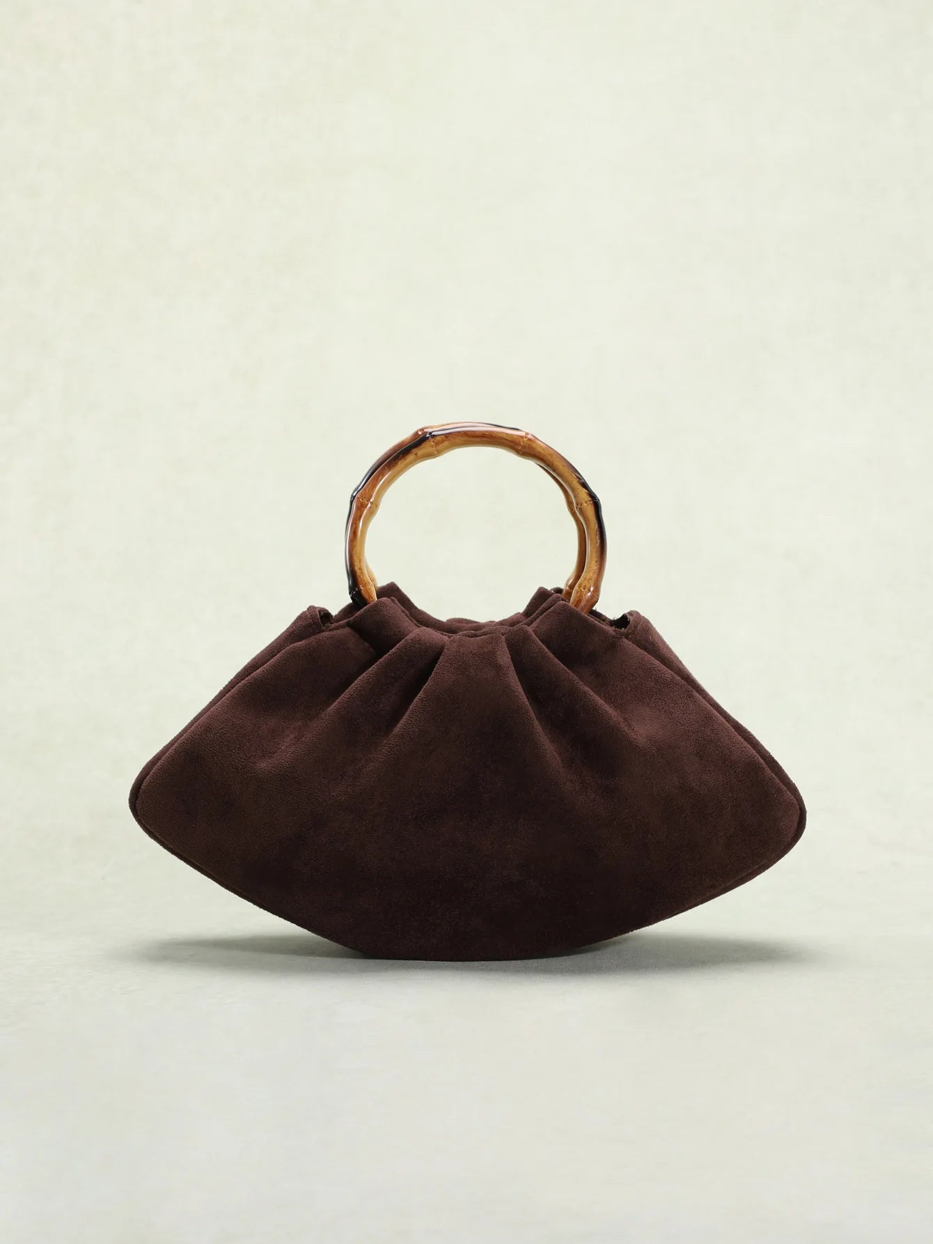 Delphine Dumpling Bag