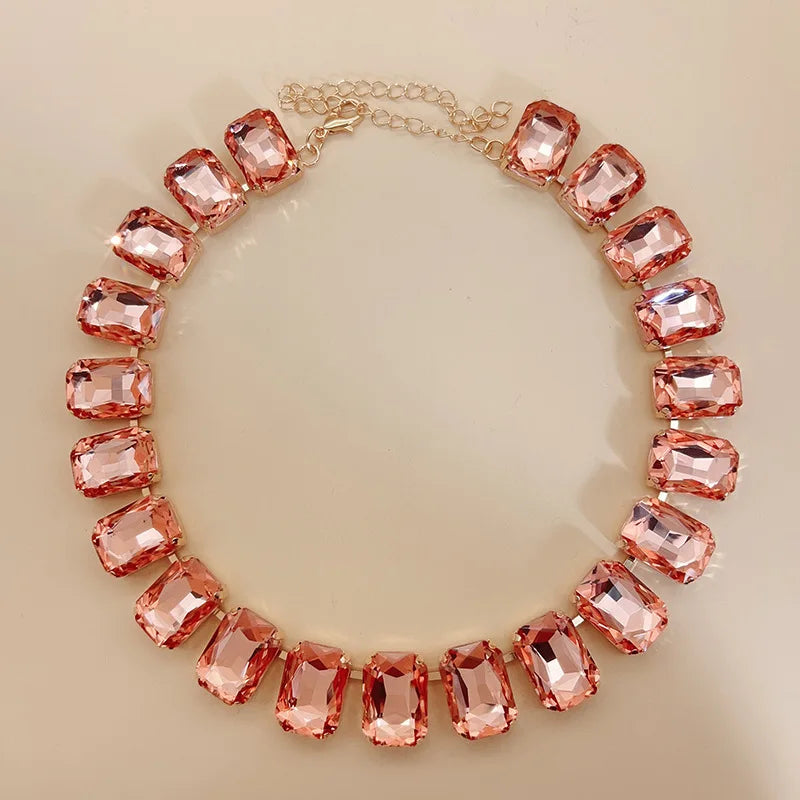 Colette Chiclette Necklace