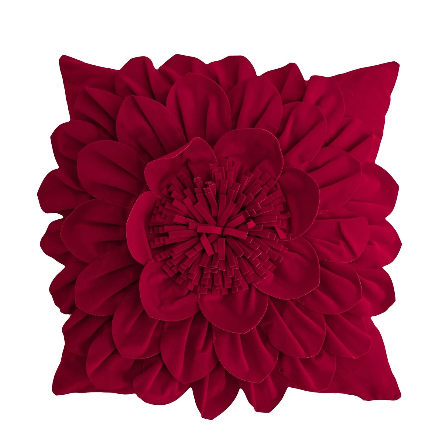 Dahlia Cushion Cover