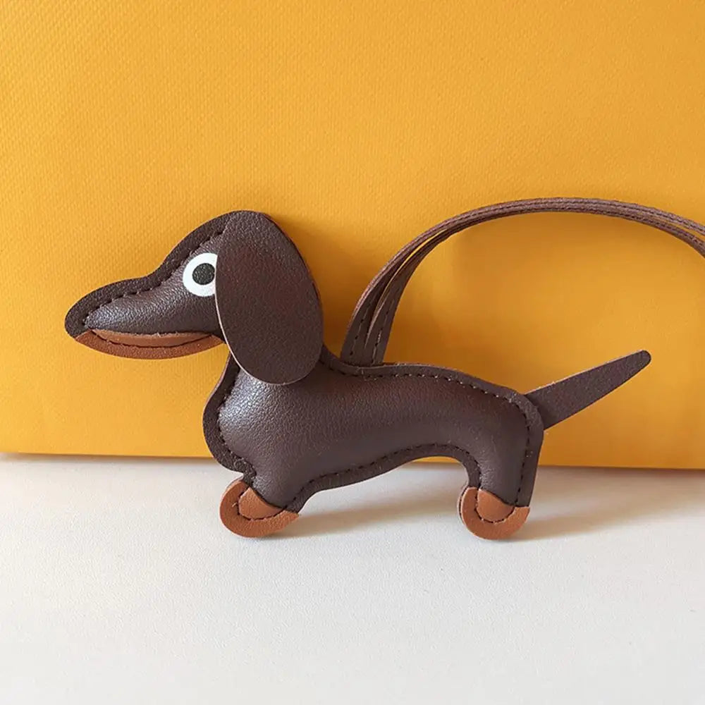 Lux Dachshund Charm