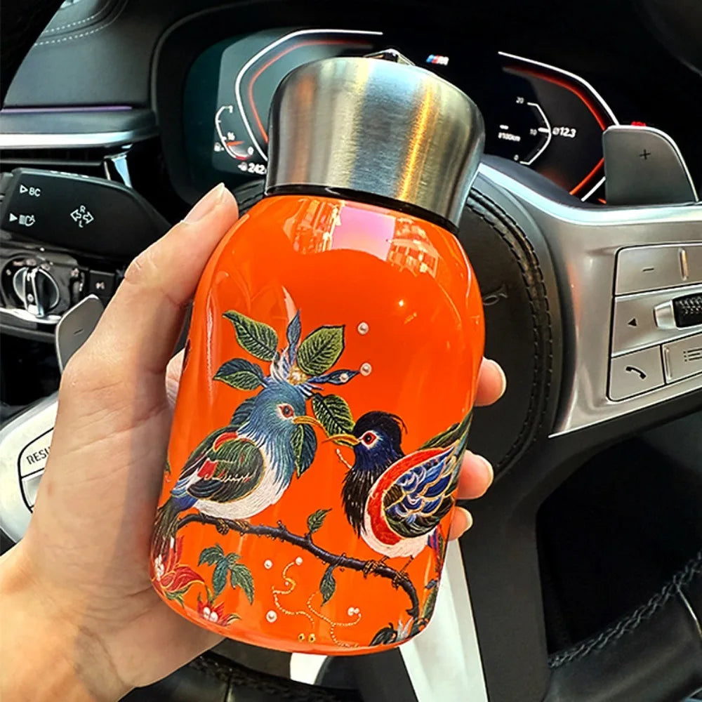 Sisi Insulated Bottle