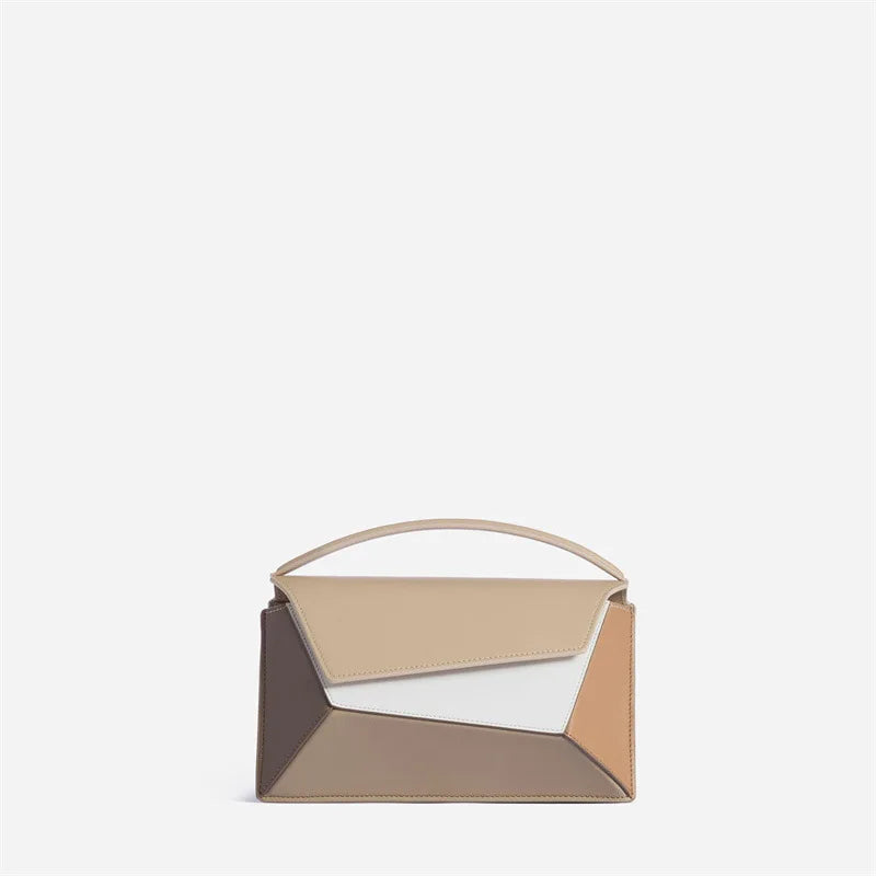 Lollie Accordion Bag -Pastel Collection