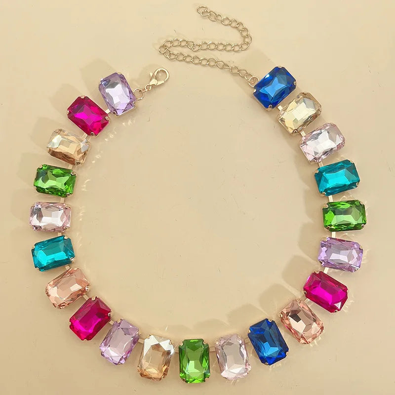 Colette Chiclette Necklace