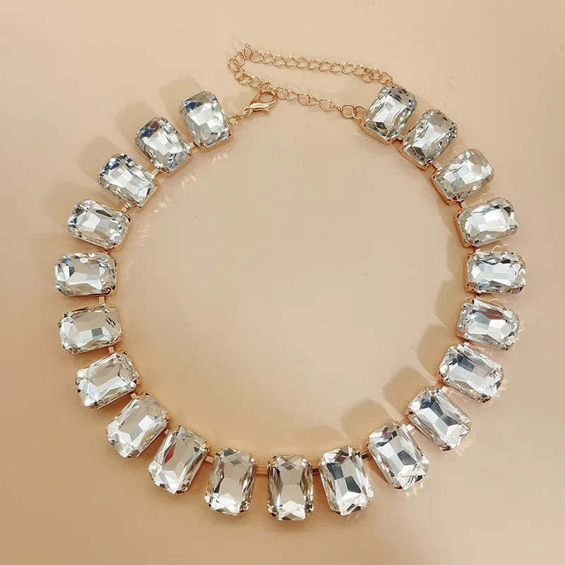 Colette Chiclette Necklace