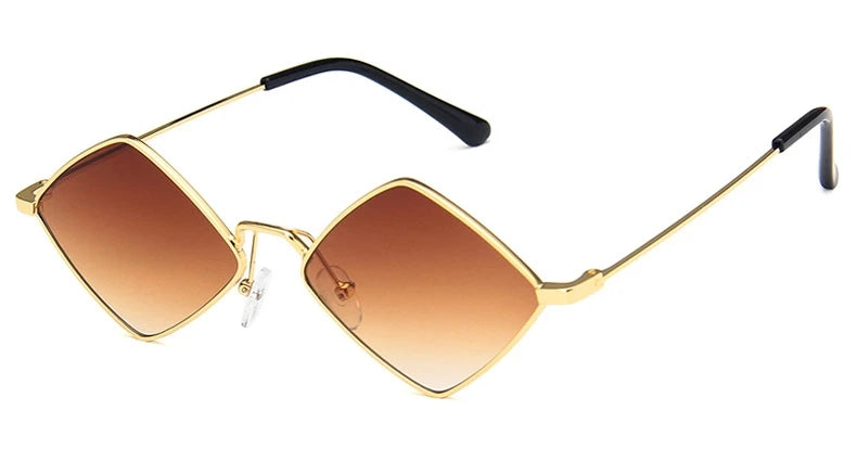 Amber Sunglasses