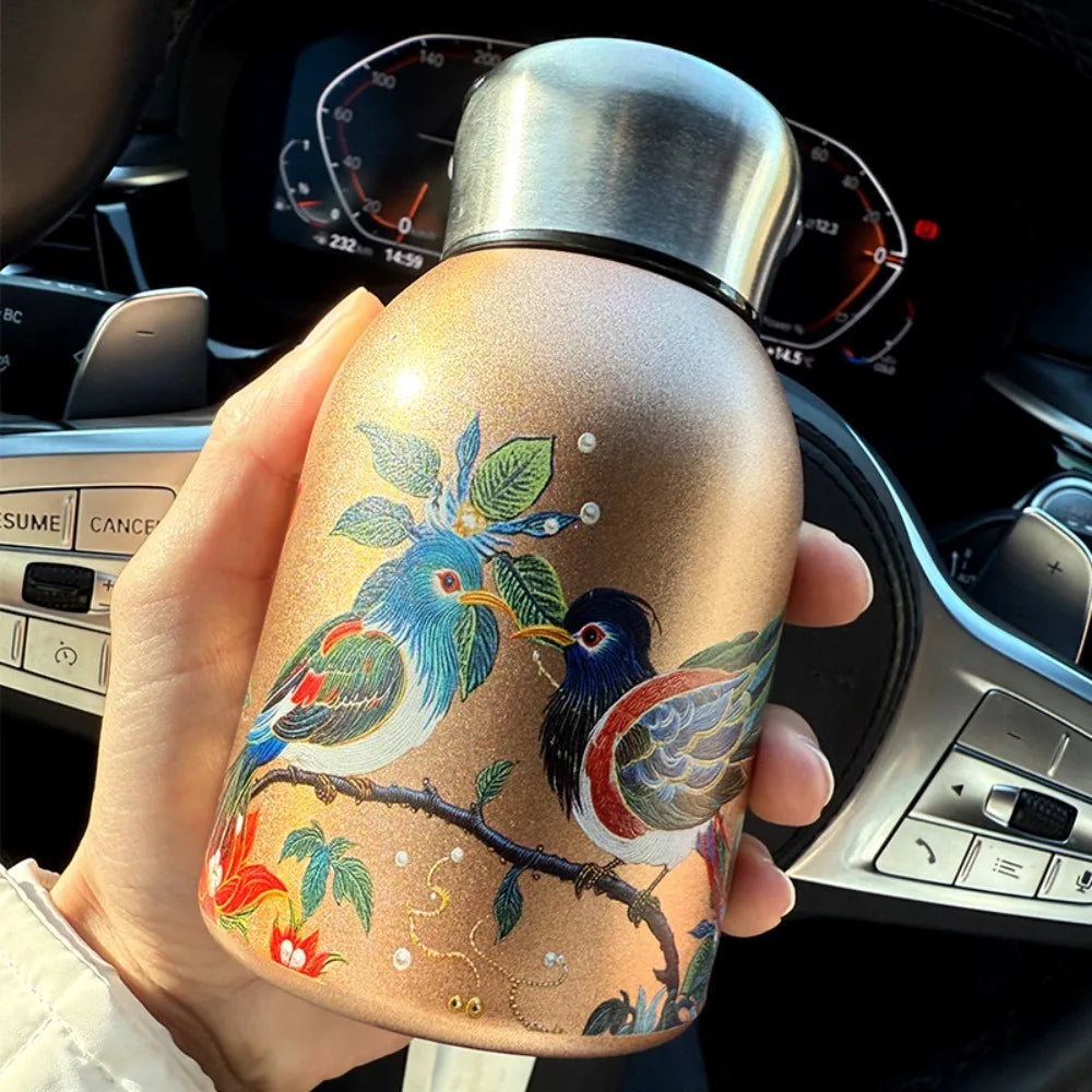 Sisi Insulated Bottle